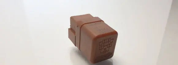 Nissan Almera Tino Other relay 2523079964