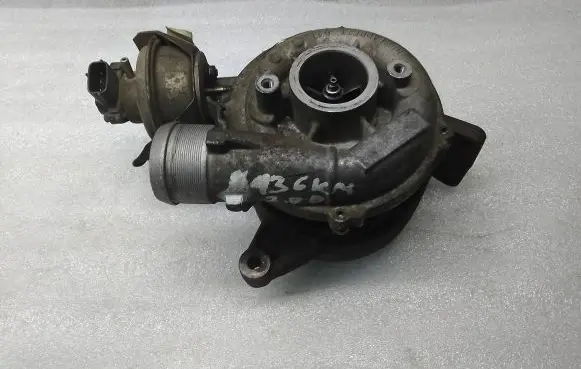 Volvo V50 Turbo 7607743