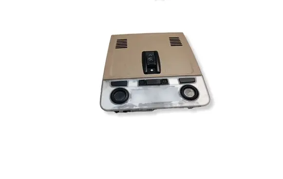 BMW 3 E90 E91 Sunroof switch 6961532 6961398 6932827