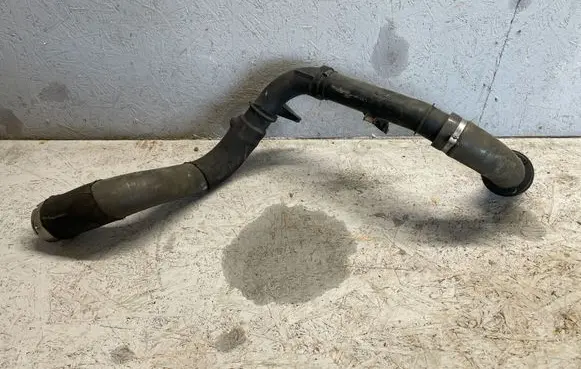 Renault Megane III Intercooler hose/pipe 1073746S01