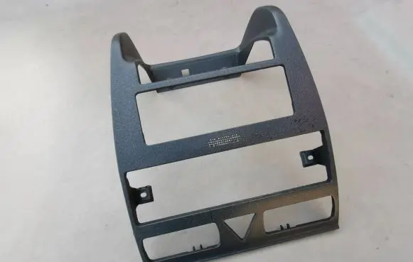 Audi A3 S3 8L Dashboard center trim panel 8L0863263A