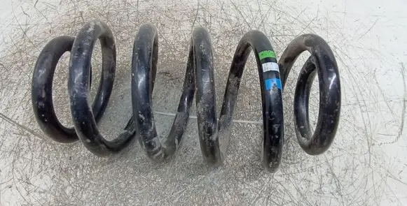 Audi A4 S4 B6 8E 8H Front coil spring