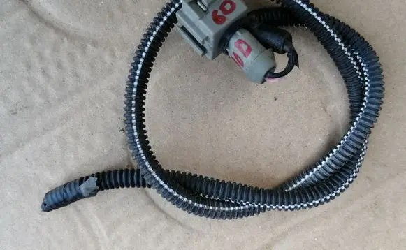Volvo S60 Other wiring loom