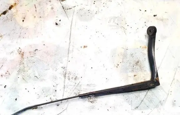 Peugeot 307 Front wiper blade arm