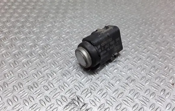 Opel Vectra C Parking PDC sensor 12787793