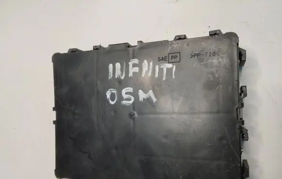 Infiniti FX BSM Control unit 284B1CL000