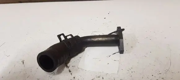 Opel Astra H Turbo turbocharger oiling pipe/hose