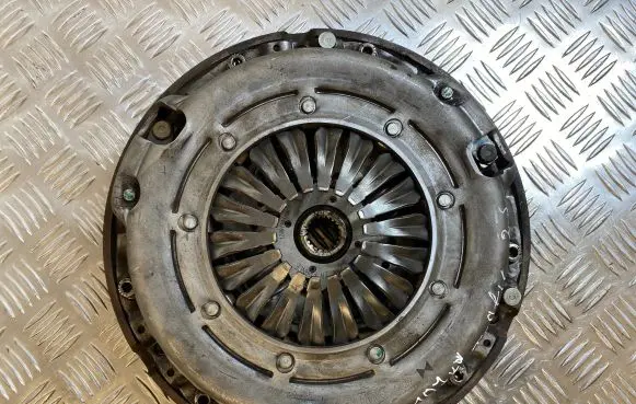 Renault Trafic II (X83) Clutch set kit 8200309932B 12081981006