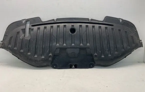 BMW X5 G05 Pickup box liner 89A825213D