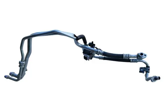 Nissan Leaf I (ZE0) Air conditioning (A/C) pipe/hose 4433101201 924443NL0B 924503NL0B