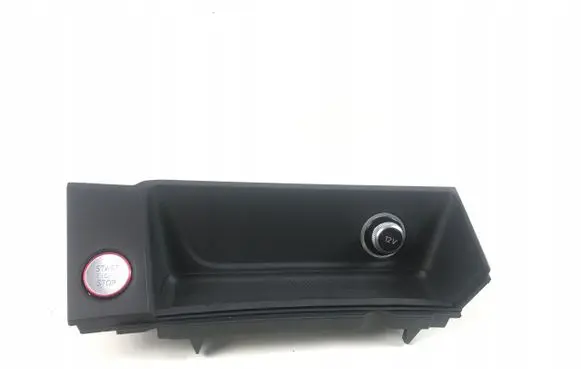 Audi A4 S4 B9 Engine start stop button switch 8W1864131