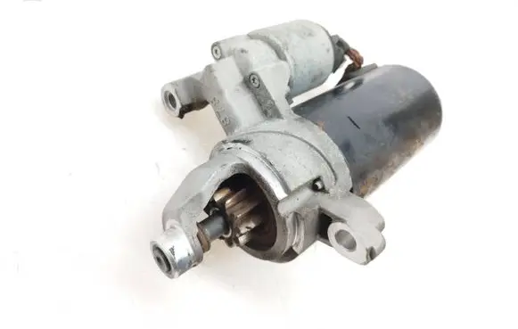 Audi A7 S7 4G Starter motor 059911021G 0001139041 20111007