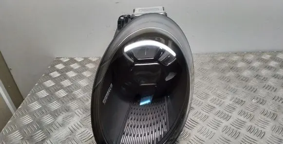 Porsche 911 992 Headlight/headlamp 9P5941081D