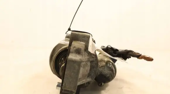 Ford S-MAX Starter motor K2GT11000DB