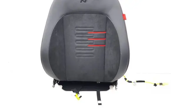 Hyundai Kona II Front passenger seat 