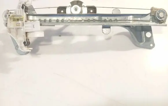 Ford Fusion Rear door manual window regulator 2N11N27001