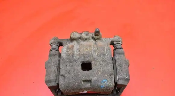 Ford Fiesta Front brake caliper