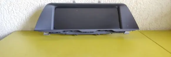 BMW 5 F10 F11 Screen/display/small screen 9266385 65509266385