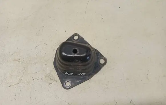 Nissan Qashqai+2 Rear bumper cross member