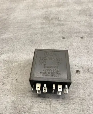 Volkswagen Golf IV Other relay 1J0955531