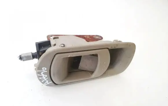Mazda CX-7 Rear door interior handle eg2157x5x