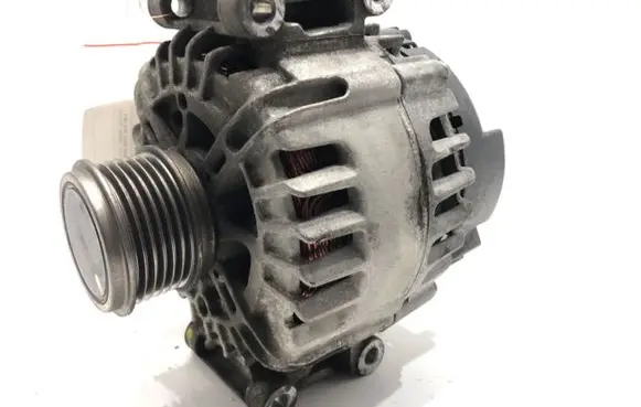 Audi A3 S3 8V Generator/alternator 06J903023H