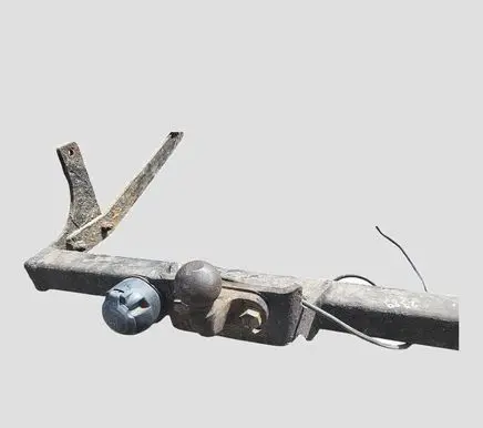 Citroen Jumpy Tow bar set