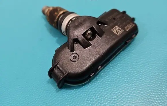 Tire pressure sensor