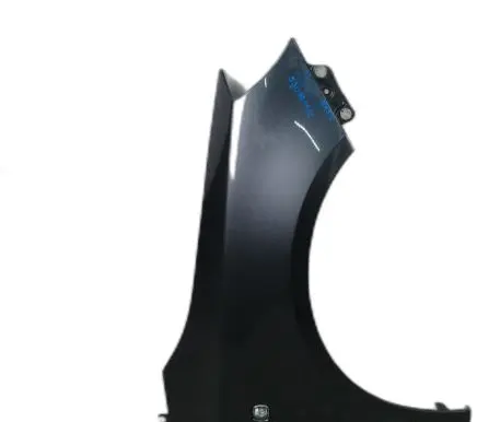 Front mudguard