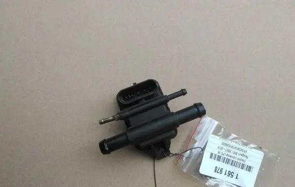 Peugeot 308 LP gas reducer temperature sensor DE802125 IMPRK1561978