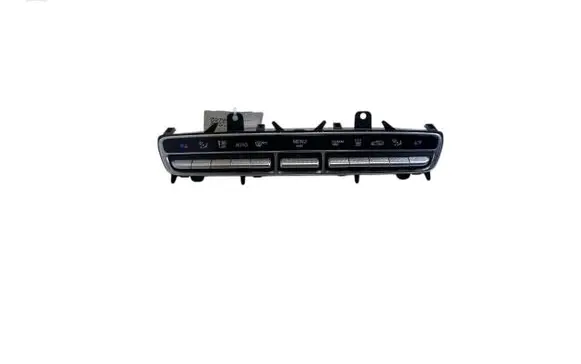 Mercedes-Benz GLC X253 C253 Climate control unit A2059054515