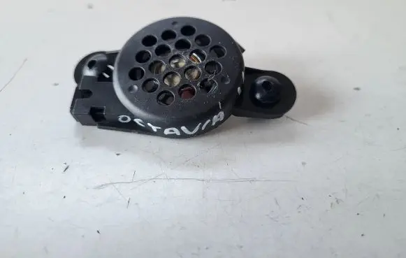 Skoda Octavia Mk3 (5E) Parking PDC sensor speaker 5Q0919279