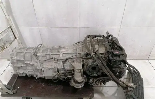 Ferrari 360 Automatic gearbox