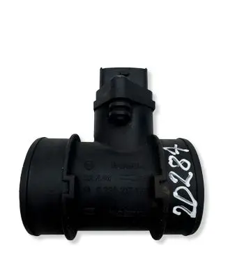 Opel Meriva A Mass air flow meter 0280218119
