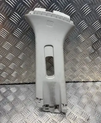 Mazda 3 III (B) pillar trim (top) K3006 GHP957969