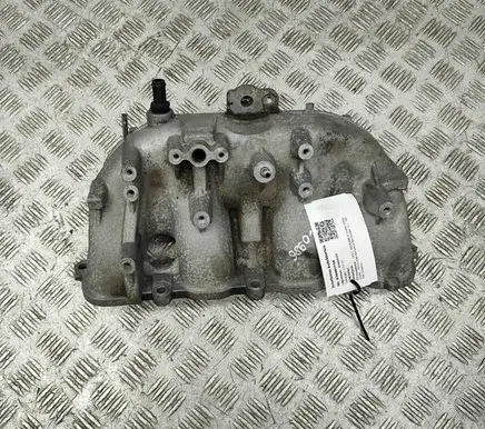 Opel Insignia A Intake manifold 12589439 12616667