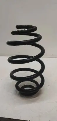 Volkswagen PASSAT B5 Rear coil spring