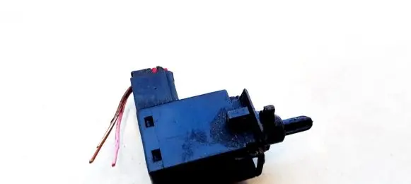 Chevrolet Captiva Sensor