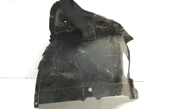 Volkswagen PASSAT B8 Front wheel arch liner splash guards 3G0805911A