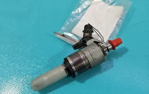 Skoda Kodiaq Fuel injector 06N906036A IMPRK1500516