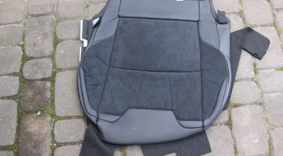 Toyota C-HR I Seat trim PW22010603CK S0103024