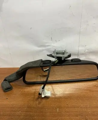 Mercedes-Benz E W212 Rear view mirror (interior) D259 9053048000