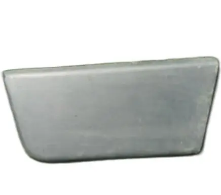 Fiat Ducato Sliding door trim (molding) 