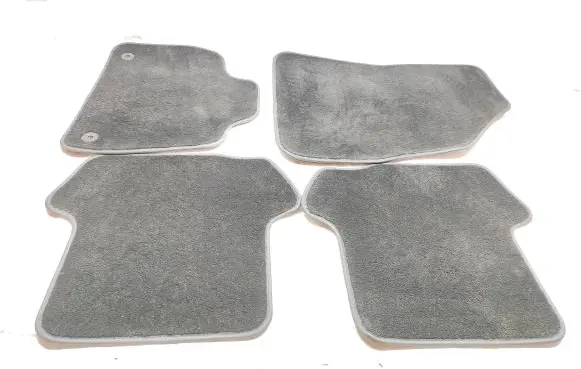 Citroen DS5 Car floor mat set 
