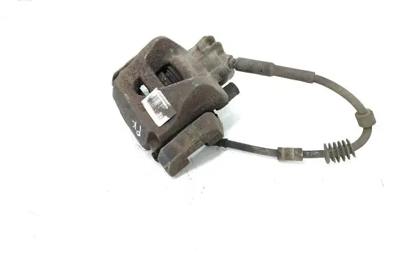 Peugeot 5008 Front brake caliper