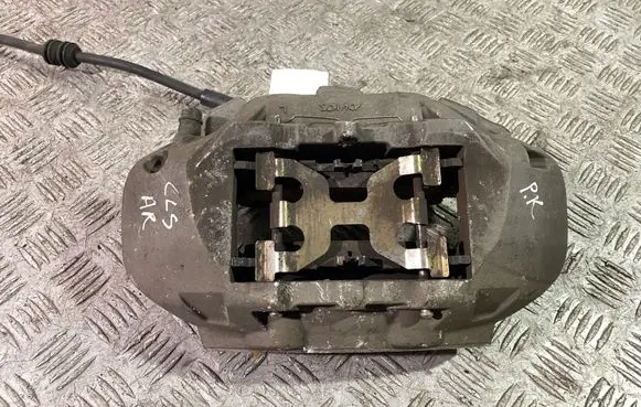 Mercedes-Benz E W238 Front brake caliper 25307