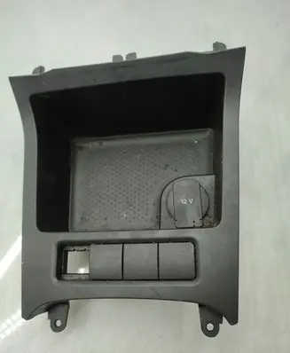 Volkswagen Jetta V Glove box central console 1K0857925