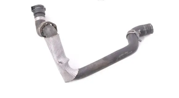 Bentley Flying Spur Engine coolant pipe/hose 3W0121063