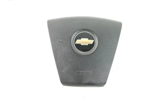 Chevrolet Epica Steering wheel airbag
