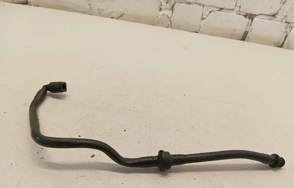 Volkswagen Transporter - Caravelle T5 Vacuum line/pipe/hose 7H1611931B